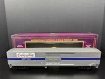 Mth Premier 20-93519 Amtrak Express Phase Iv Mail Box Car #74004. Fixed Price $69.90.