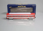 American Flyer 6-49956 Scale Texas Special Full Vista Dome Car #1527 Mt/box. Fixed Price $94.99.