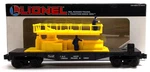 Lionel 6-16620 Gauge Chesapeake & Ohio Track Maintenance Car LN/C8. Fixed Price $23.88.