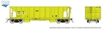 Rapido Gauge Nsc Ballast Hopper Amtrak Late #11937 Pn 158018A. Fixed Price $64.99.