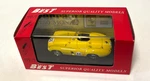Best Model 1:43 Auto Die Cast Ferrari 750 Monza Spa #33 1955 Yellow Art 9049. Fixed Price $29.15.