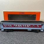Lionel Gauge 6-25101 Polar Express Lighted Coach Passenger Car W/ Box. Fixed Price $49.95.