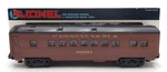 Lionel 6-16001 Gauge Pennsylvania Passenger Car Ln/box. Fixed Price $27.19.