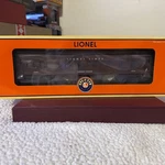 Lionel 6-35412 Legends Of Lenny Dean Passenger Coach Car. Fixed Price $59.99.