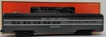 Lionel 6-19173 Gauge New York Central Streamlined "manhattan Island" Diner Ex. Fixed Price $30.39.