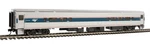 Walthers 910-31052 85' Horizon Food Service Amtrak Phase Iv Passenger Car. Fixed Price $39.99.