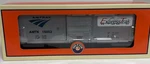 Lionel 15052 Amtrak Hi-cube Boxcar New. Fixed Price $30.00.