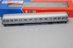 Roco 44378 4-AXLE Local Passenger Car 1ST/2ND Class Db Gauge H0 Ovp. Fixed Price $38.74.