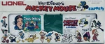 Vintage 1977 Lionel Disney Mickey Mouse Express Snow White Box Car 6-9667 New. Fixed Price $175.00.