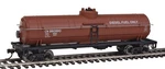Walthers Trainline Ho 1445 Canadian National Cn Diesel Fuel Single Dome Tank Car. Fixed Price $21.58.