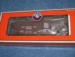 2002 Lionel 6-52267 Lcca Convention Car Pittsburgh Pennsylvania Hopper L1336. Fixed Price $60.72.