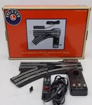 Lionel 6-14062 Gauge Remote-control 022 Left Hand Switch Turnout/box. Fixed Price $20.49.