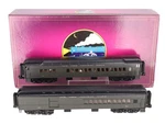 Mth 20-41037 Scale Nyc 2-CAR 70' Madison Combine/diner Passenger Set Ex/box. Fixed Price $134.99.