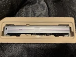 Ho Walthers 932-6231 Amtrak 1700 Series Baggage Car Phase 4. Fixed Price $90.00.