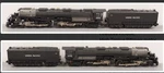Lionel 6-28029 Up Big Boy 4-8-8-4 Articulated Steam Engine & Tender #4006 C-9. Fixed Price $1509.99.
