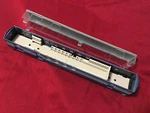 Passenger Car Interior Kit For The Rivarossi 72FT (1930 S) Rpo Ho. Fixed Price $21.95.