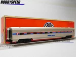 Lionel Amtrak 21" Stationsounds Diner Car #8017 Phase Gauge 2527370 New. Fixed Price $548.84.