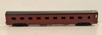 Oriental Limited Broadway Lmt 1938 18 Rte. Sleeper City #8041-64, Brass. Fixed Price $399.99.