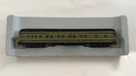 Athearn Ho 7872 Northern Pacific Passenger Car Chief Black Foot Pullman. Fixed Price $111.99.