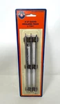 Lionel #6-12841 O-27 Gauge Insulated Straight Track Section New Unopened. Fixed Price $13.99.