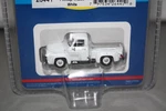 Ho Scale Athearn 1955 F-100 Pickup Truck White Nip. Fixed Price $12.00.