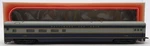 Ihc 48024 Ho Scale Baltimore & Ohio Combine Car #1302 Ln/box. Fixed Price $24.99.