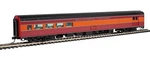 Walthers Ho Scale 85' Budd Baggage-lounge Southern Pacific 910-30064. Fixed Price $43.92.
