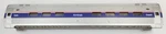 Mth 30-4230C Amtrak #20001 Coach/cafe Ribbed Shell With Interior. Fixed Price $50.00.