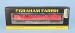 Graham Farish Br MK.1 Royal Mail Tpo Sorting Van Nsx (post Office Red) - Boxed. Fixed Price $24.99.