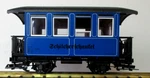 Lgb 34075 Passenger Coach. Fixed Price $109.95.
