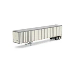 Athearn Ho 53' Wabash Plate Trailer Dirksen #57025 ATH72829 Vehicles. Fixed Price $39.99.