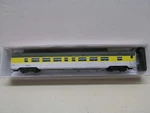 Centralia Car Shops Chicago Northwestern Coach Passenger # 3483 Scale. Fixed Price $70.00.