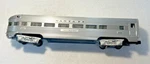 Lionel 2575 Atsf Vista Heights Observation Car 6-19179. Fixed Price $64.50.