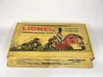 Lionel 1615 Boston & Maine Diesel Freight Set Box C. 1959 - Only!. Fixed Price $210.00.