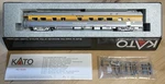 Kato 35-6009 Ho Corrugated Business Denver & Rio Grande Wilson Mccarthy. Fixed Price $69.99.