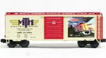 Mth 20-93212 Tca Fall York 40' Box Car Nib. Fixed Price $38.24.