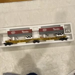 Nib Lionel 6-16904 New York Central T.t.u.x. O-gauge Model Railroad Car. Fixed Price $64.99.