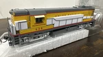 Rapido Ho #35024 Ge U25B Diesel Locomotive - Union Pacific #628 Dcc Ready Nib. Fixed Price $214.69.