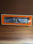 Lionel Gauge Adm Scale 30K Gallon Ethanol Tank Car 29241 6-27993. Fixed Price $90.00.
