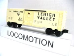 Lionel Lehigh Valley Boxcar 6- 9788 Original LN/C8 #. Fixed Price $16.88.