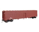 Walthers Proto Ho Scale Boxcar Troop Kitchen Conversion Missouri Pacific. Fixed Price $46.82.