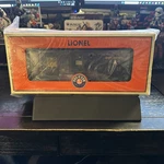 Lionel Archive Ups Operating Single Door Box Car 6-26827 Nib. Fixed Price $79.99.