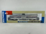 Ho Scale Walthers Amtrak Material Handling Car Phase 4 932-6023 Brand New. Fixed Price $29.95.