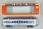 Lionel 6-15100 Amtrak 'danbury' Lighted Passenger Car O-scale, Original Box. Fixed Price $30.00.