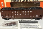 Lionel #6-52038 Southern Bay Lcca, 1994 Convention Car. Nib. Fixed Price $25.00.