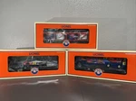 Lionel Nascar Jeff Gordon 7-11011 Expansion Pack Set Scale. Fixed Price $89.50.
