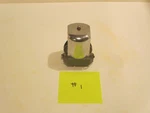 Lionel Flying Yankee Vestibule For 616E, 617, 618 Cars Very Nice Condition. Fixed Price $39.00.