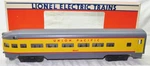 Lionel Union Pacific Smooth Side Observation Car 6-9547 Ln. Fixed Price $52.00.