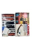 Lionel 6-1387 Milwaukee Special Passenger Train Set Road Brand New Sealed Nos. Fixed Price $759.95.