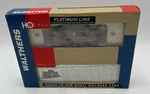 Walthers Platinum Line Ho Scale Pennsy Prr N6B Wood Cabin Caboose #932-27652 Nib. Fixed Price $66.43.